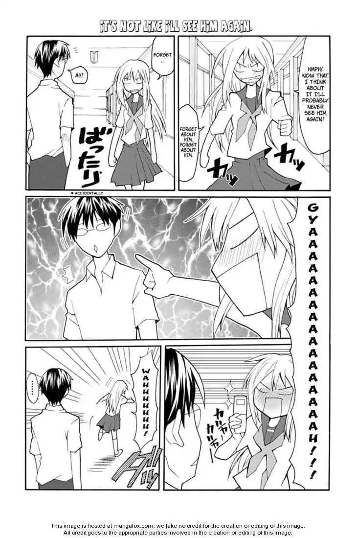 Yandere Kanojo Chapter 1.1 6